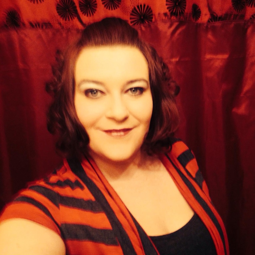 Meet your Posher, Jenn